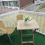 Haus Frida-Sophie Appartement 2