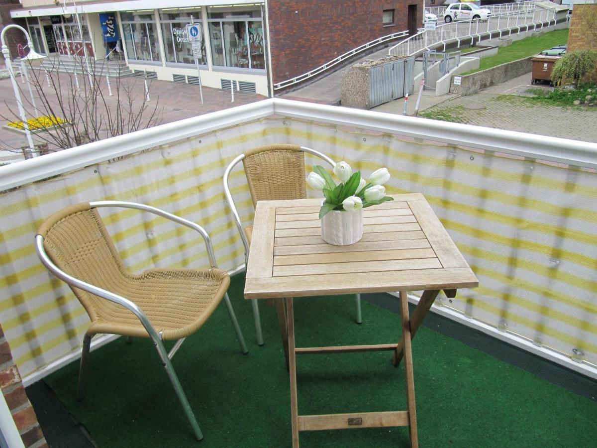 Haus Frida-sophie 2 *