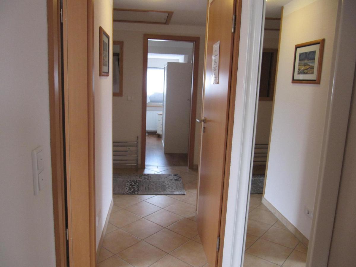 Haus Frida-sophie 2 Apartment Westerland