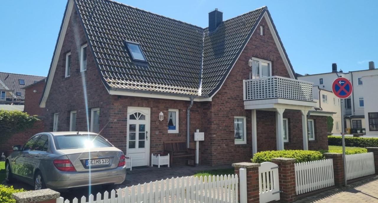 Haus Frida-sophie 2 *